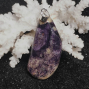 Tiffany Stone Anhänger